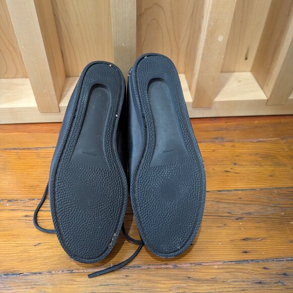 Rancourt & Co for Club Monaco Made in Maine, USA 5-Eyelet Mid Boot - Picture 4 of 6